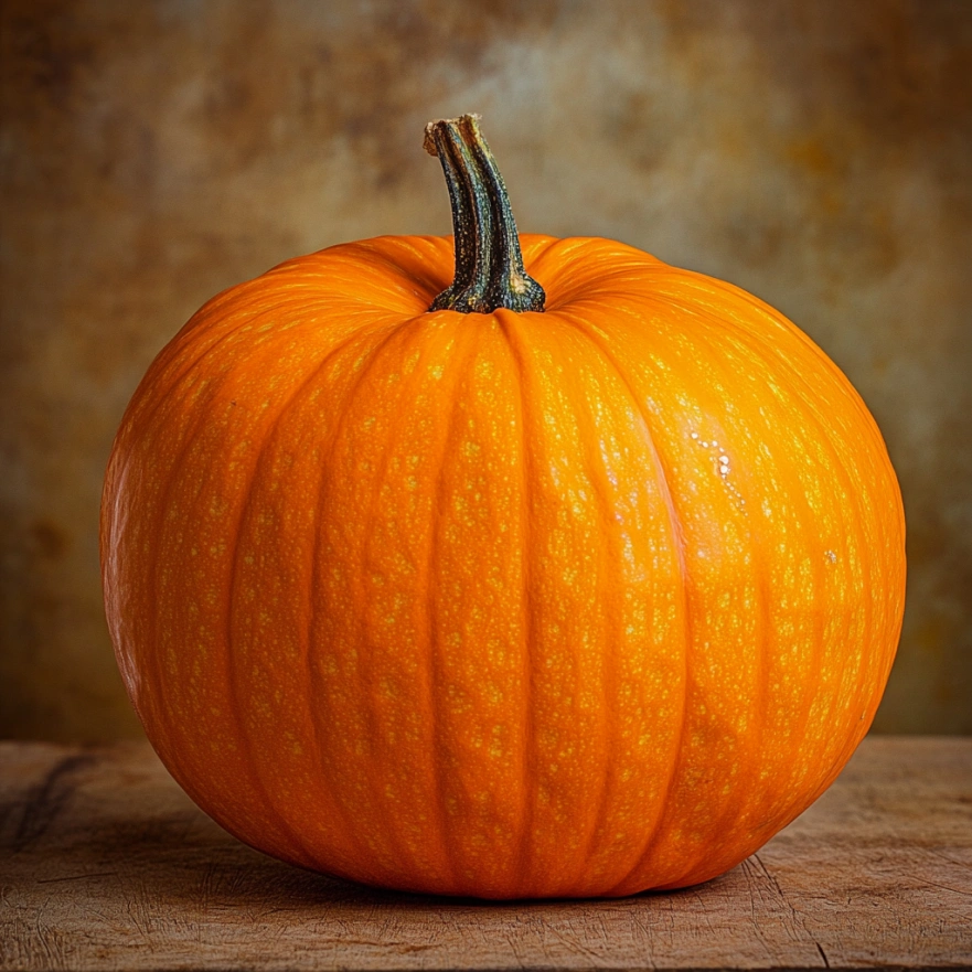 Гарбуз - осінній суперпродукт багатий на бета-каротин