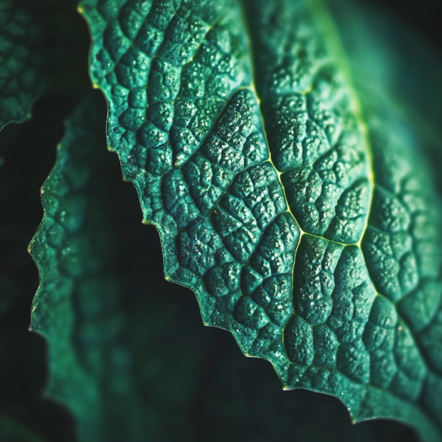 Капуста кейл - суперпродукт з високим вмістом поживних речовин